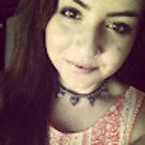 Meet your Posher, Georgia